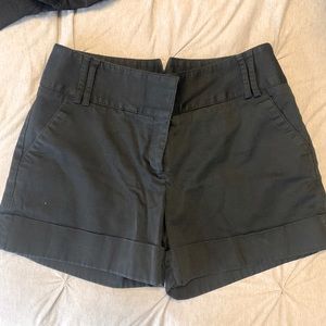 Express Shorts